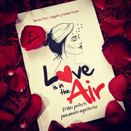 2ª edición Love is in the Air