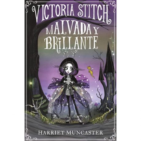 Victoria Stitch